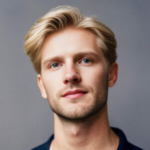 Profile photo of Mateo Gabriel